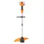 WORX WG183E.9 / Podkaszarka akumulatorowa / 40 V / 33 cm