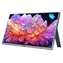 13,3" Arzopa A3C Pro szary / Monitor przenośny / OLED / FHD 1920×1080 / HDR10 / USB-C + mini HDMI