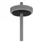 AXIS T91A13 / Uchwyt sufitowy / z gwintem / do kamer