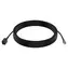 AXIS TU6007-E / Kabel / 8 m / 4-pinowe / Kamery IP