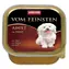 Animonda Vom Feinsten Adult Deer / Pasztet dla psów / 150 g