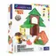 MAGNA-TILES Magnetyczny zestaw konstrukcyjny Camp Out / 16 elementów / od 3 lat