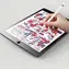 USAMS Paperlike US-BH681 / Folia ochronna / iPad Air 10,9" / Papierowa / Matowa / 0,175 mm