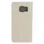 NoName SMART Magnet Book Motorola Moto G53 5G złoty / Etui / Klapka / Zamknięcie magnetyczne