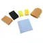 Zestaw do mycia Compass MULTIPACK 6 / Zestaw do mycia / 6 szt.