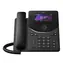 Telefon biurkowy Cisco 9851 Carbon Black / telefon VoIP