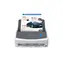 Ricoh ScanSnap iX1400 biały / Skaner dokumentów / A4 / dwustronny / 40 str./min / USB