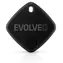 Evolveo TrackTag czarny / Lokalizator / Apple Find My / Bluetooth 5.2