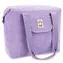 Spokey MILAN fioletowy / Torba termiczna / 28 l