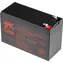 T6 Power RBC2, RBC110, RBC40 / Akumulator do UPS / 1x 12V 7.2Ah / do APC, EATON, Fortron