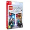Warner Bros Games Lego Harry Potter Collection / Gra na Nintendo Switch / CIB bez kartridża / Przygodowa / Angielski