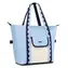 Spokey SAN REMO niebieski / Torba termiczna / 28 l