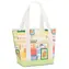 Spokey ACAPULCO beach collage / Torba termiczna / 12 l