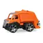 Lena TRUXX2 Śmieciarka / Śmieciarka / Sprawna mechanicznie / 31 cm / od 2 lat