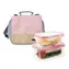 Torba termiczna Iris Barcelona SMART Fresh Mint / 4 l / wodoodporna / bez BPA
