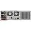 Obudowa SuperMicro na 2 x 2,5" hotswap z tyłu SC836B / Obudowa / Hot-swap / SAS3/SATA3 / w zestawie kabel i płyta montażowa