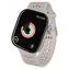 Decoded Ares O Clay / Pasek / Apple Watch 40/42 mm / silikonowy