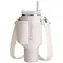 Torba Stanley Carry All na kubek termiczny Quencher 1,18 l Rose Quartz / Torba / z paskiem