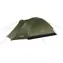 Namiot turystyczny NILS Camp NC6010 Hiker ciemnozielony / 2 osoby / 70+205 x 150 x 105 cm / słup wody: 3000 mm