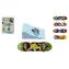 Fingerboardy - Kategoria
