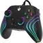PDP Afterglow Wave czarny / Gamepad / PS4 / Podświetlenie / USB-C