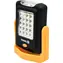 Latarka obrotowa Vorel 20+3 LED / Latarka / LED / Głowica obrotowa