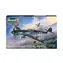 Revell Model plastikowy Messerschmitt Bf109G-10 Erla / Samolot / Skala 1:32