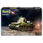 Revell Flakpanzer IV 3.7 cm Flak 43 / Model plastikowy / 1:72