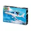 Revell Model plastikowy Boeing E-3A Sentry / Samolot / Skala 1:144