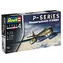 Revell Messerschmitt P.1099A-P-SER / Model plastikowy / 1:72