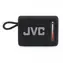 JVC XS-E114B czarny / Głośnik przenośny / Bluetooth