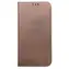 SMART Magnet Book w kolorze różowego złota / Etui / Magnetyczne / Motorola Moto G85 5G