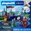 Playmobil Knights 72213 Dragon Knight Combat Training / Rycerze