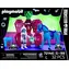 Playmobil Zestaw Szatnia Abbey / Monster High / 72146