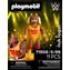 Playmobil 71958 WWE Hulk Hogan / Figurka