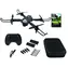 Revell Quadcopter GO! Stunt 2.0 / Kamera / Funkcja utrzymywania wysokości / 2,4 GHz / Klasa C0