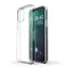 Beline Clear Motorola Moto G85 5G transparent / Tylna obudowa / TPU / 1 mm