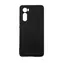 Etui silikonowe Beline do Motorola Moto Edge 30 czarne / Etui silikonowe