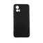 Etui silikonowe Beline do Motorola Moto Edge 30 Neo Black / Etui / Silikon