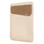 Moshi Muse Sahara Beige / Etui / Apple MacBook 13" i iPad Pro 12.9"
