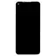 Zamienny wyświetlacz LCD + panel dotykowy do Nokia 3.4/5.4 czarny / bez logo