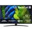 43" LG 43NANO82A6B / Telewizor / NanoCell
