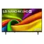 43" LG 43NU900B3LA / Telewizor / LED / 4K UHD / webOS / Wi-Fi / Bluetooth / 3x HDMI / 2x USB / 60 Hz