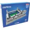 STADION 3D REPLICA 3D puzzle Stadium MAC3PARK - FC PEC Zwolle / 87 części