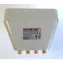 Konwerter Mascom Monoblock 4.3 Quad / LNB / MC M4-QS03