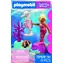 Playmobil 72109 Syrenka z konikiem morskim / Zestaw konstrukcyjny