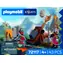 Zestaw konstrukcyjny Playmobil Dragon Knights Katapulta / Rycerze / 72117