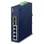 Planet IGS-4215-4T2S / Przełącznik / L2 / 4X GbE RJ45 / 2x GbE SFP / IP30