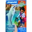 Playmobil 72091 Delfin i gość / Zestaw konstrukcyjny