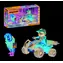 Playmobil 72064 Terenowy quad / zestaw budowlany